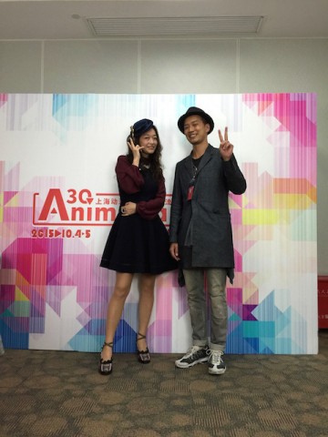 AnimeparTy 2015