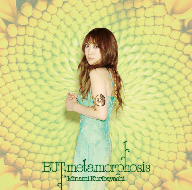 BUT,metamorphosis / TV Drama “Cutie Honey THE LIVE” Ending Theme