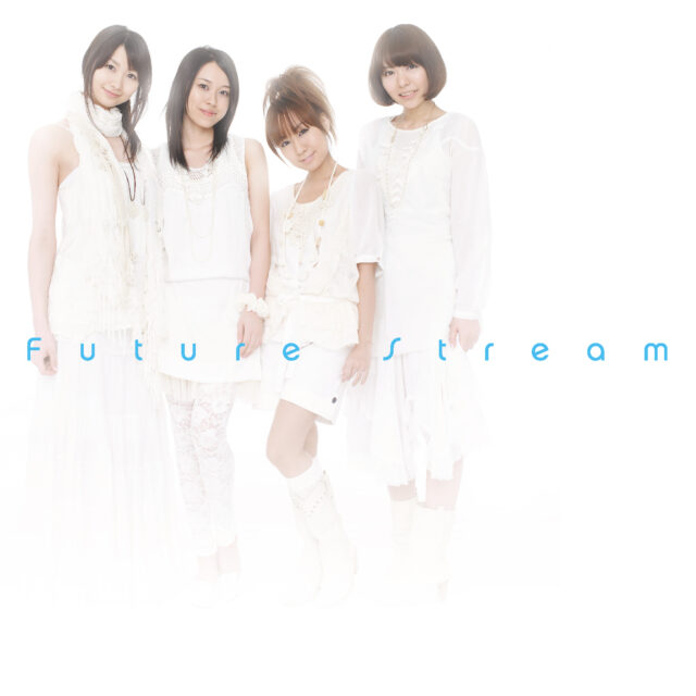 Future Stream / TV Animation “Hatsukoi Limited. ” Opening Theme