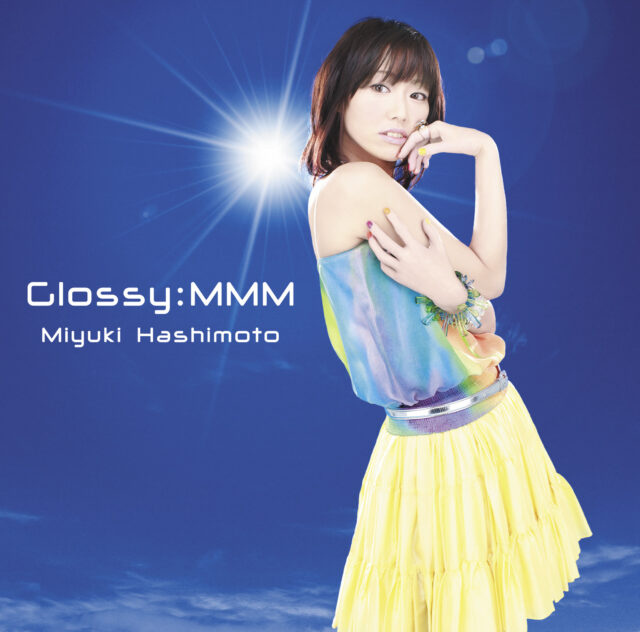 Glossy:MMM  / TV Animation “Saki” Opening Theme