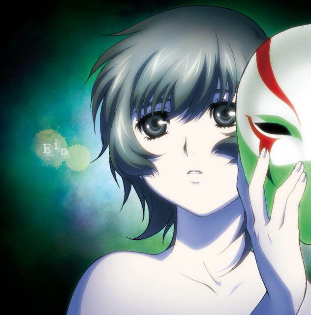 TVアニメ『Phantom – Requiem for the Phantom』インスパイアード アイン
