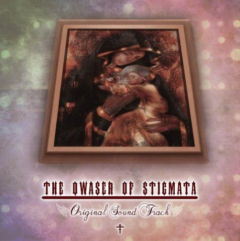 TVアニメ『聖痕のクェイサー』 オリジナルサウンドトラック / TV Animation “The Qwaser of Stigmata” Original Sound Track