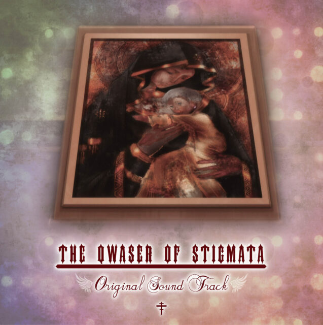 TVアニメ『聖痕のクェイサー』 オリジナルサウンドトラック / TV Animation “The Qwaser of Stigmata” Original Sound Track