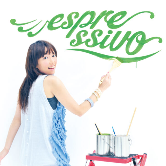 espressivo / 橋本みゆき