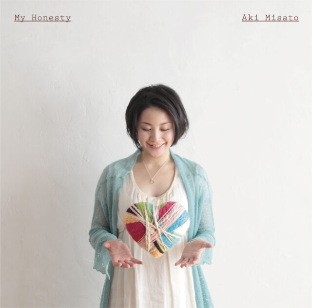 My Honesty / 美郷あき