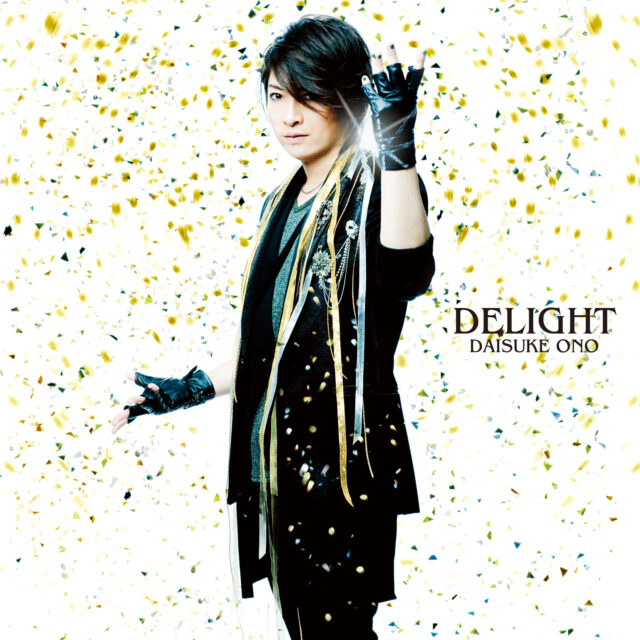 DELIGHT / 小野大輔