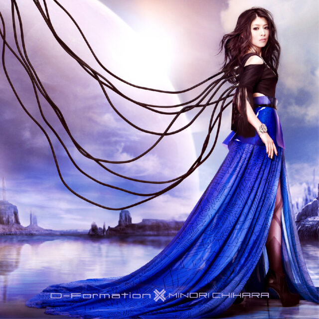 D-Formation / 茅原実里