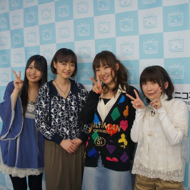 ニコニャル