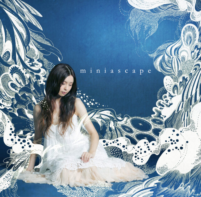 miniascape / Annabel