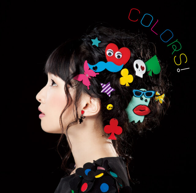 COLORS! / 伊藤かな恵