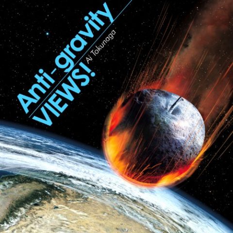 Anti-gravity VIEWS! (なんてこった林檎) / 徳永愛