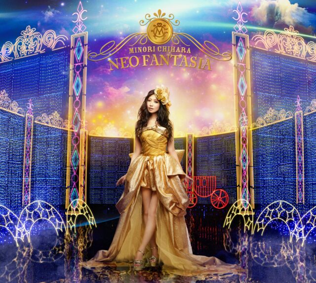NEO FANTASIA / 茅原実里