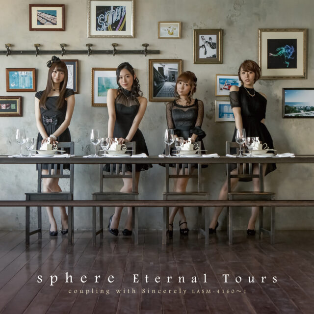 Eternal Tours / スフィア