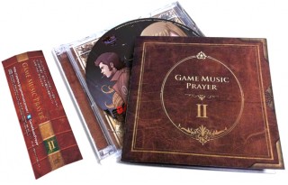 Game Music Prayer2