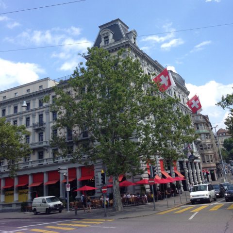 – Switzerland –