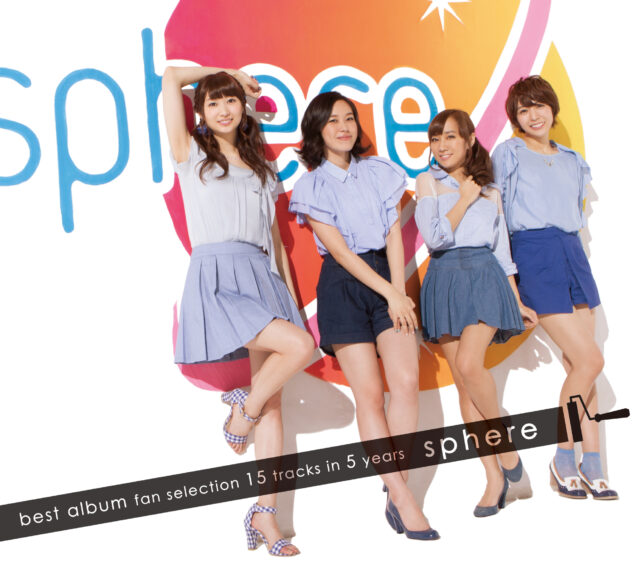 sphere / スフィア
