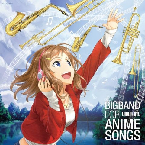 Bigband for Anime Songs / Lowland Jazz
