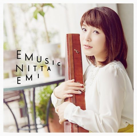 EMUSIC / 新田恵海
