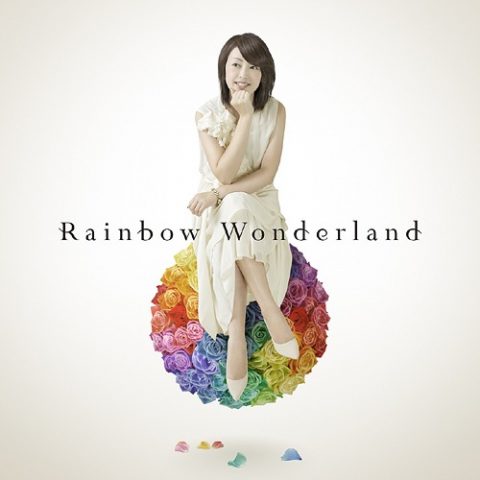 Rainbow Wonderland / 石田燿子