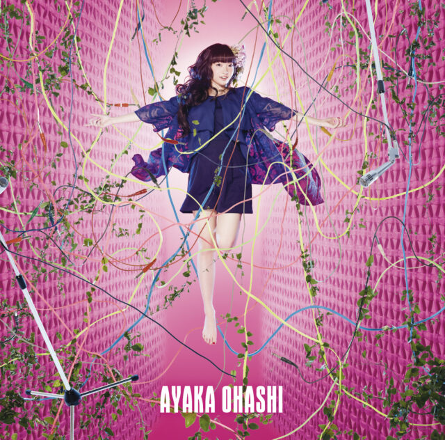 起動 〜Start Up!〜 / 大橋彩香　“Kidou 〜Start Up!〜” Ayaka Ohashi