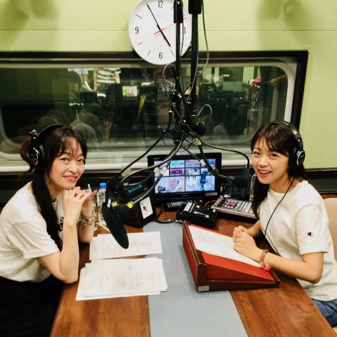 NHK-FM「ゆうがたパラダイス」終了！
