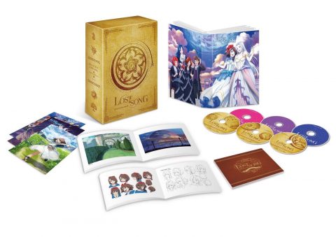 LOST SONG Blu-ray BOX ～Full Orchestra～