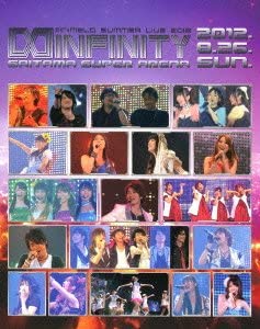 Animelo Summer Live 2012 -INFINITY∞-8.26
