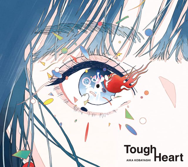 Tough Heart / TV Animation 『Shin・Chuka Ichiban!』2nd season Opening Theme