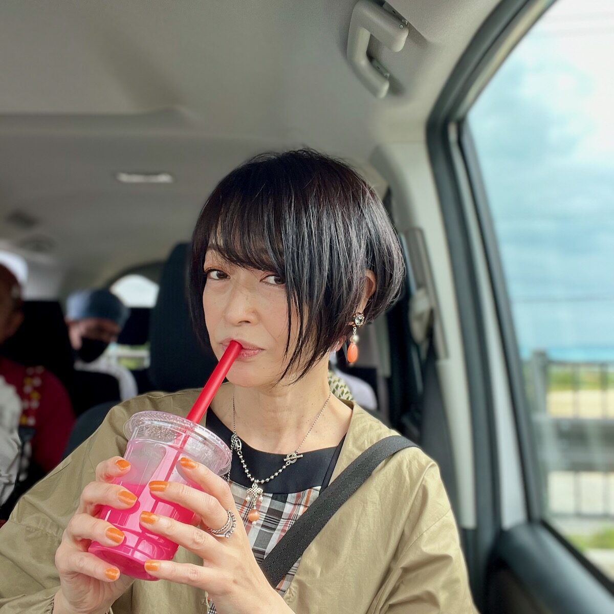 AKI HATA official website AKI HATA official website