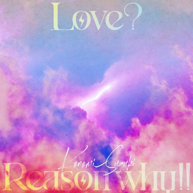 Love? Reason why!! / TV Animation 『Love Flops』 Opening Theme