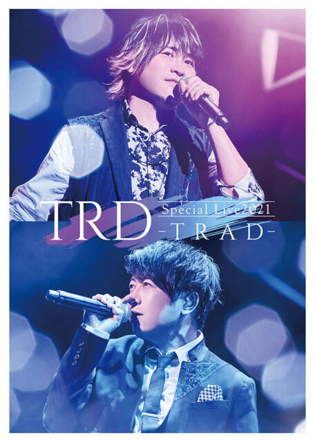 TRD Special Live 2021 -TRAD-