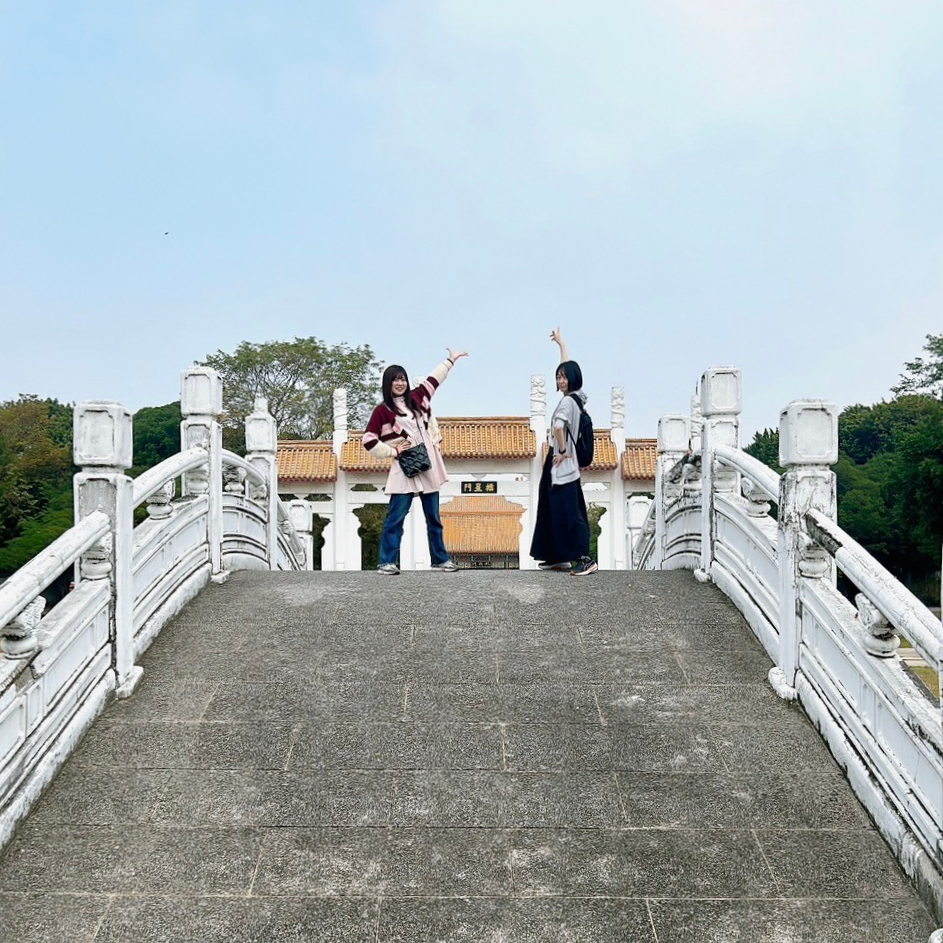 台北から絵葉書、年越し、近況。