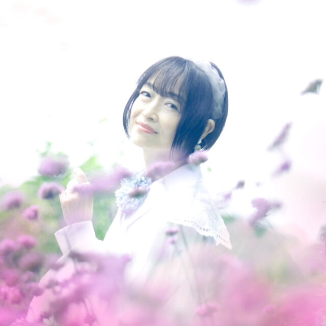 「迷える恋羊 – 懐古庭園 Vol.09 -」収録曲