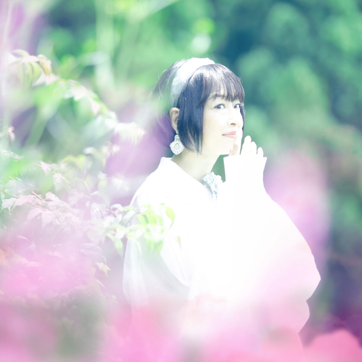 新作「迷える恋羊 – 懐古庭園 Vol.09 -」リリース情報
