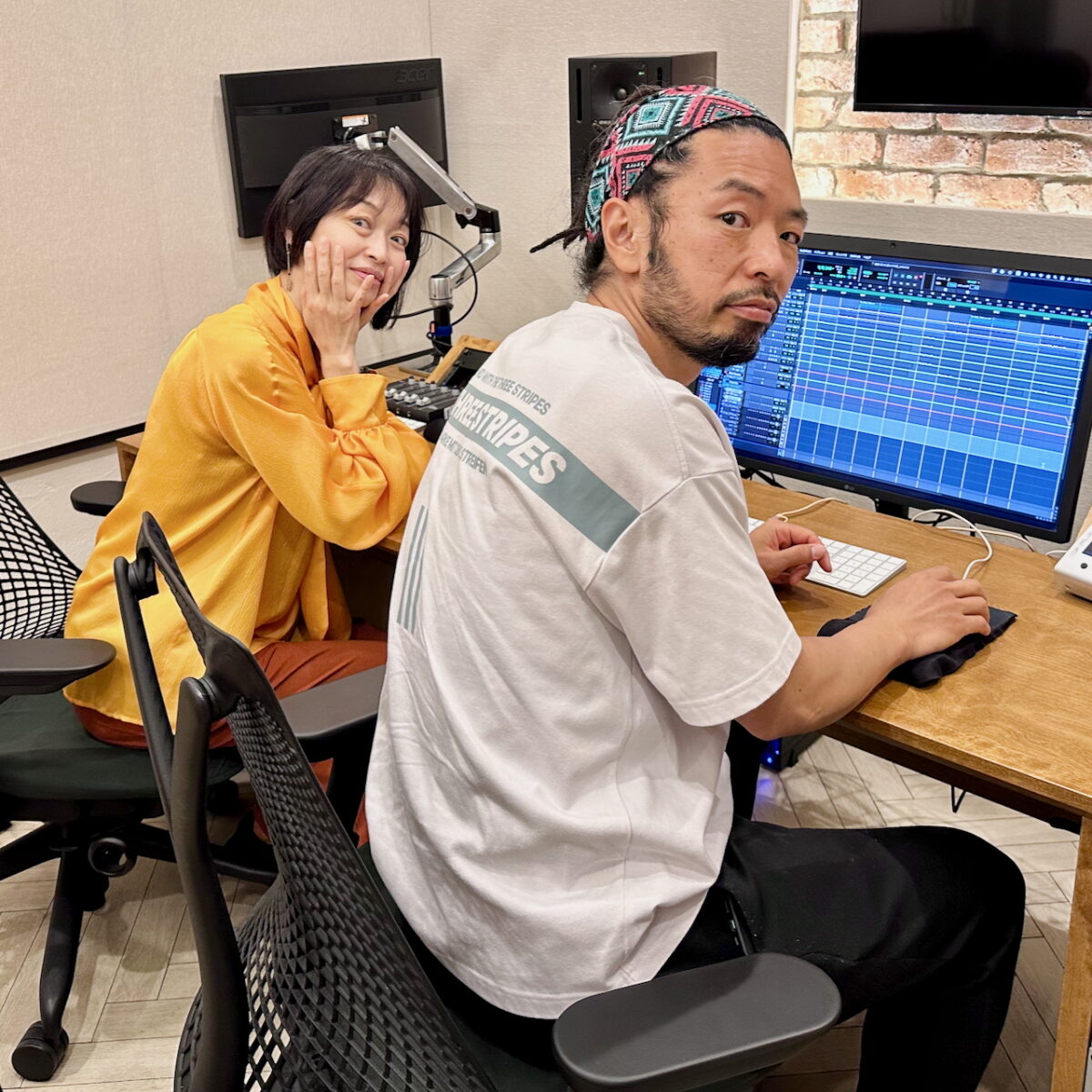 さようなら海星 楽曲解説