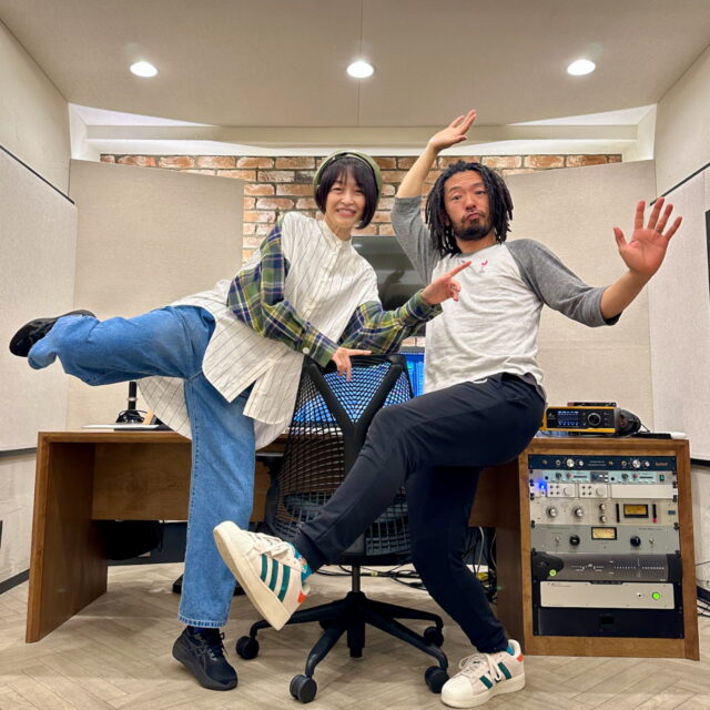 ひるまのゆうれい 楽曲解説