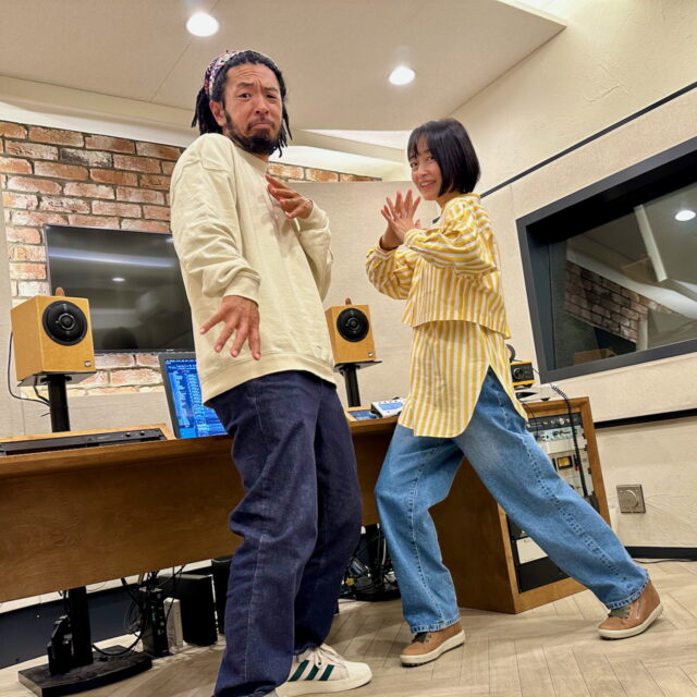 ヒトリスキスギ 楽曲解説
