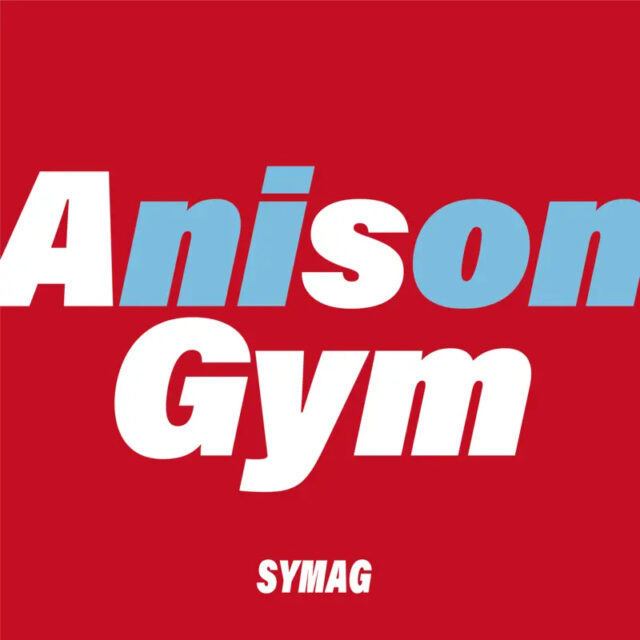 AnisonGym / 島爺