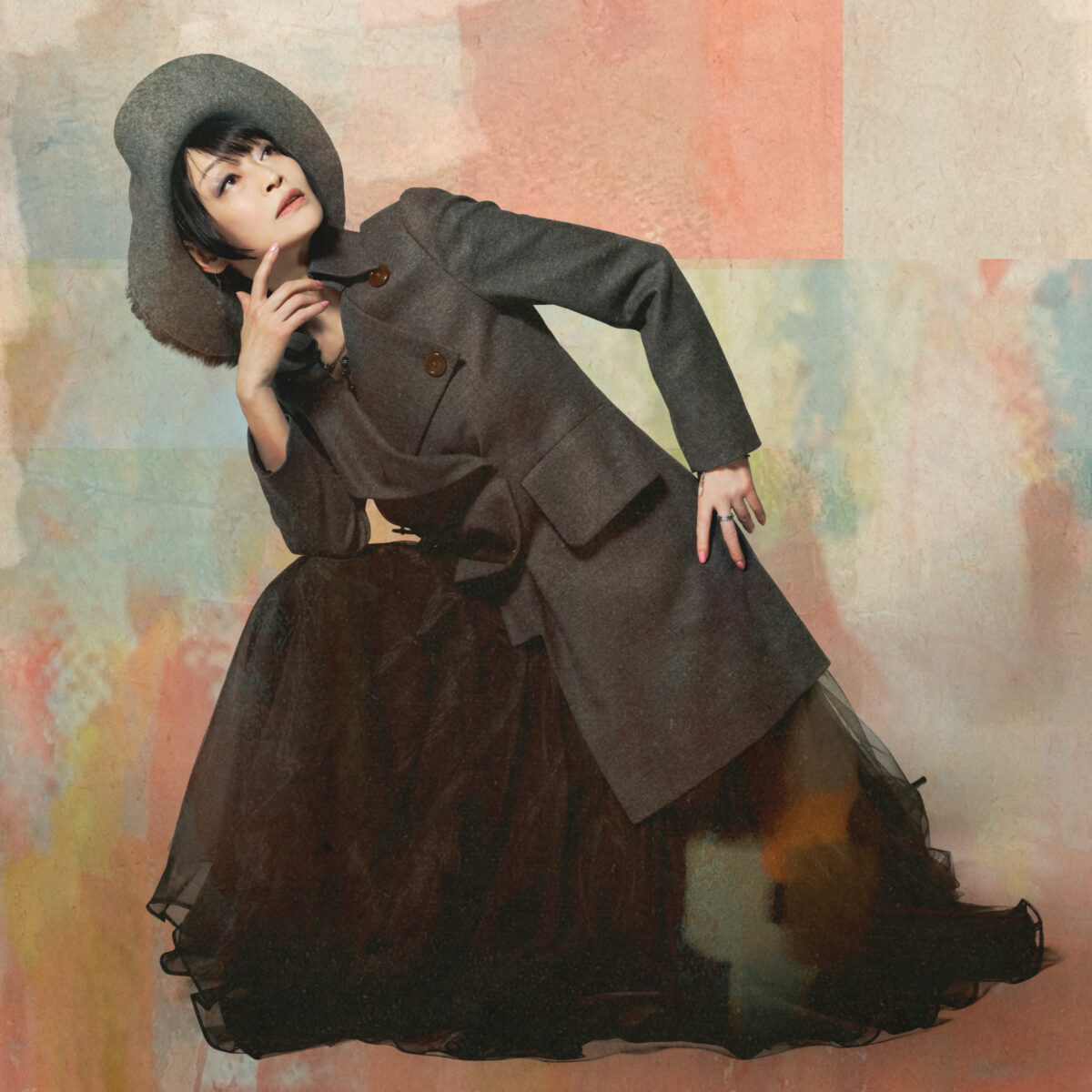 新作「MINERVA ROAD – 懐古庭園 Vol.10 -」リリース情報
