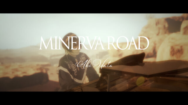 MINERVA ROAD Music video