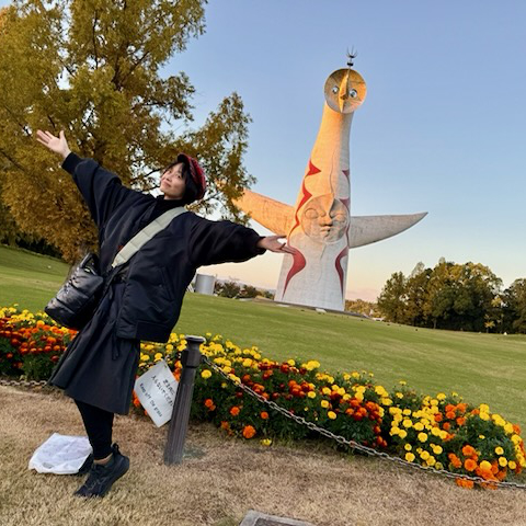 久しぶりの日記