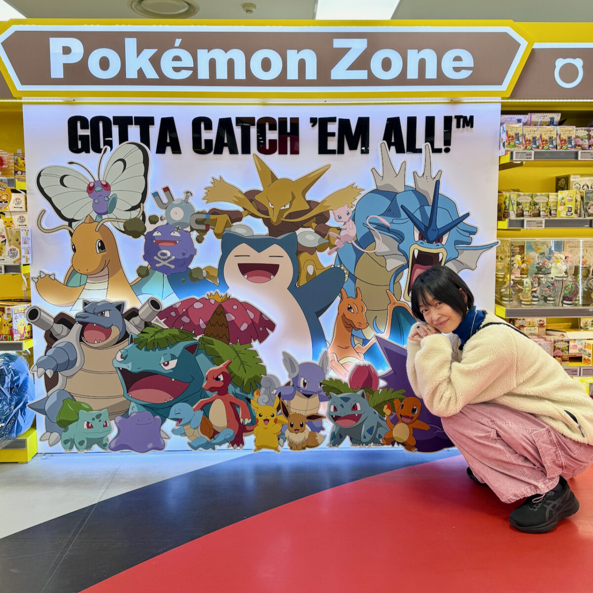 韓国から絵葉書、関西再び、バカテス新曲。