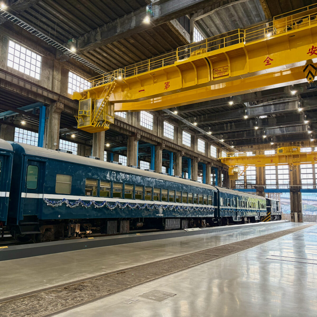 台北、悠久幻想曲リバイバル、髑髏城。