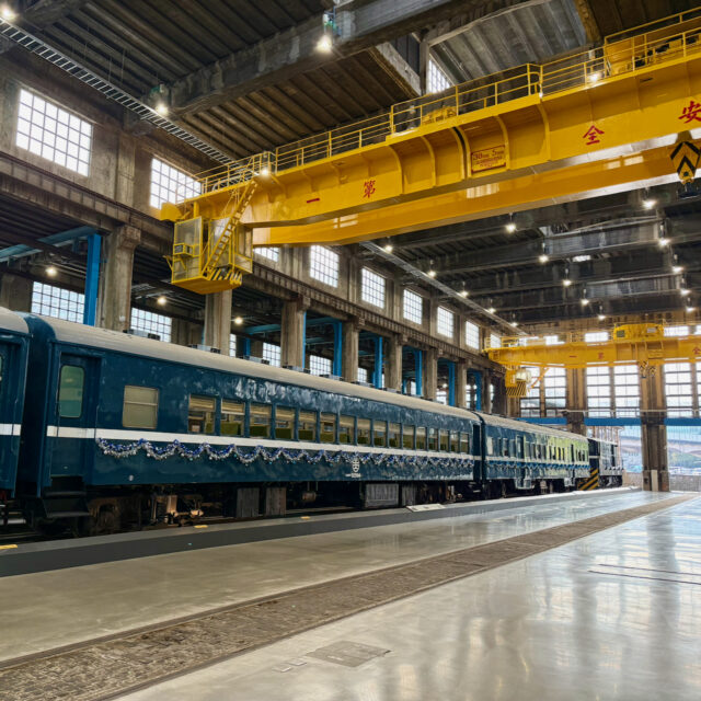 台北、悠久幻想曲リバイバル、髑髏城。