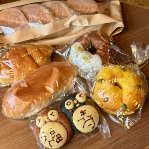 その日に決める生活への憧れ