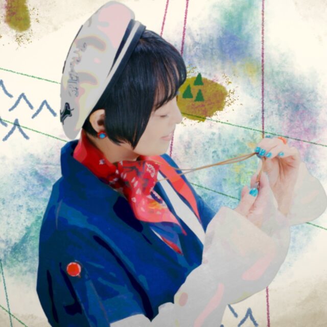 Romantic Journey music video