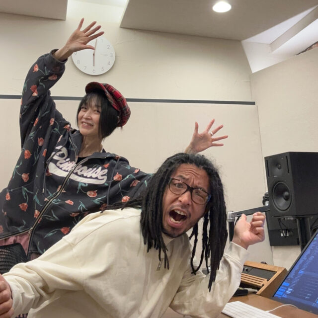 突然だけど偶然じゃない 楽曲解説