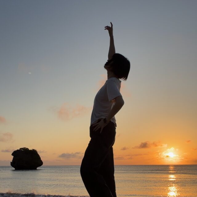 西表島と石垣島、微熱な新作、近況。