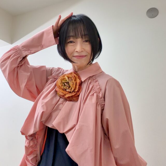 裸足で月まで