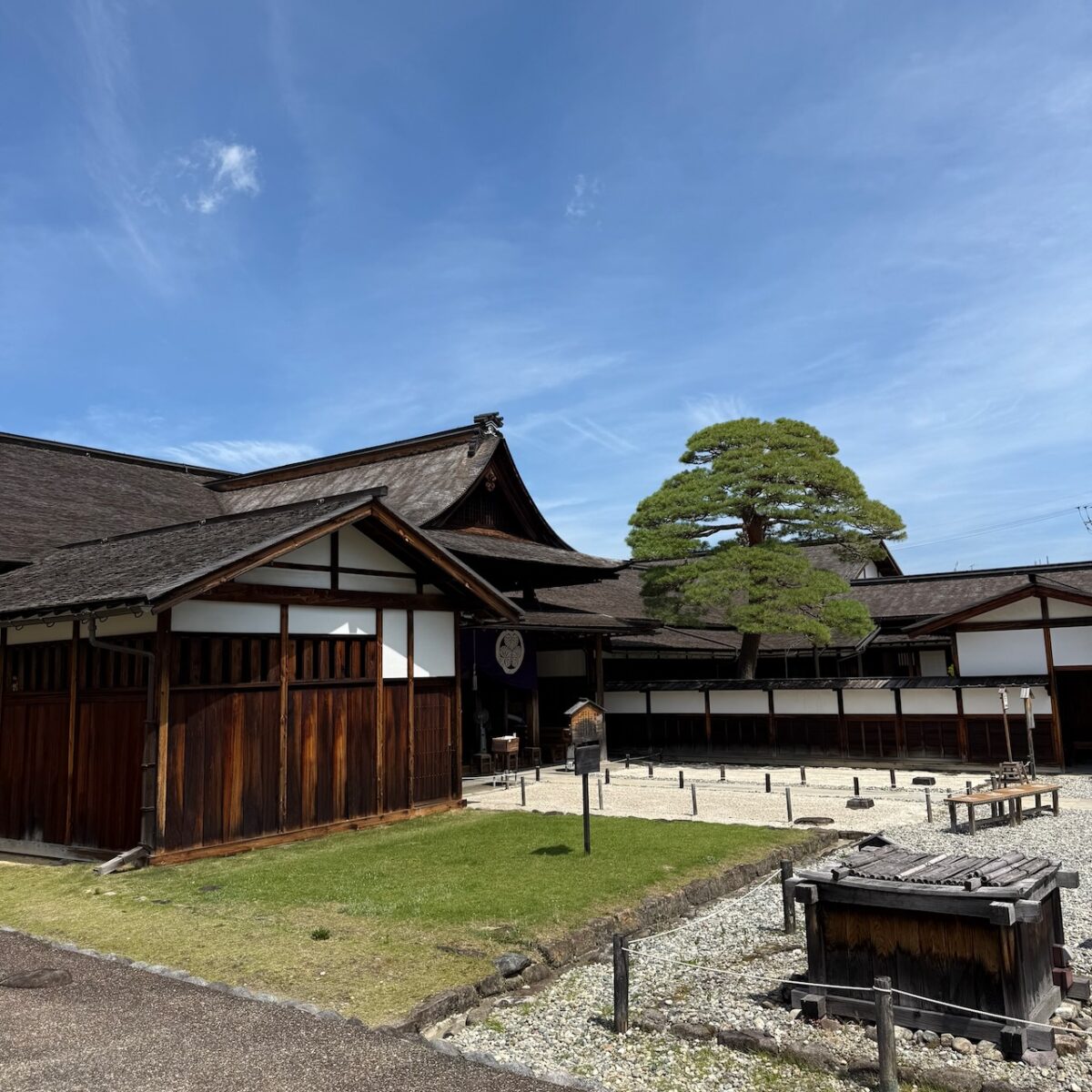 高山、特急ひだ、三国志なお茶会。